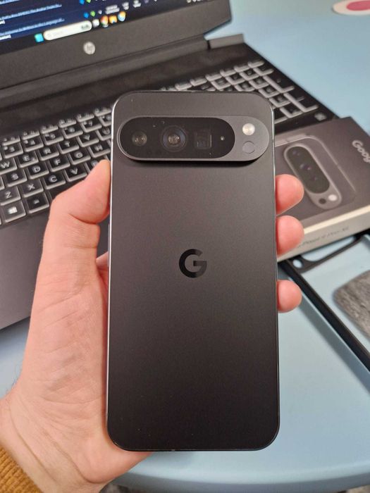Google Pixel 9 Pro XL – ca nou
