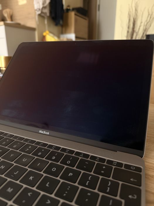 Apple MacBook 12 Retina