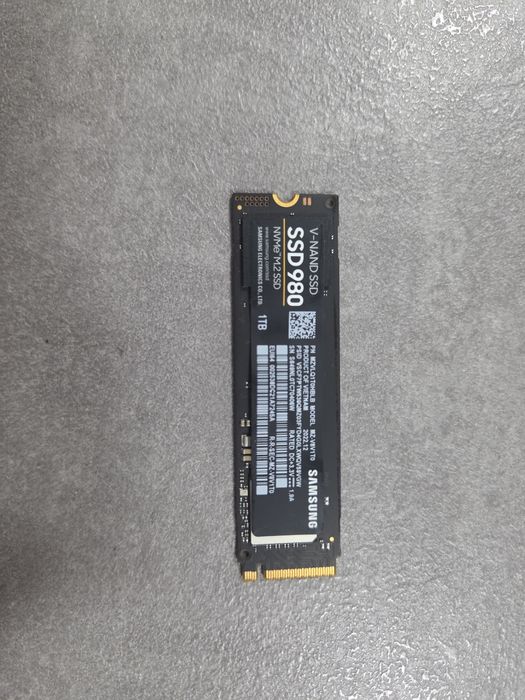 !!Vand-schimb!! SSD, RTX 3070, 850W, 32GB RAM