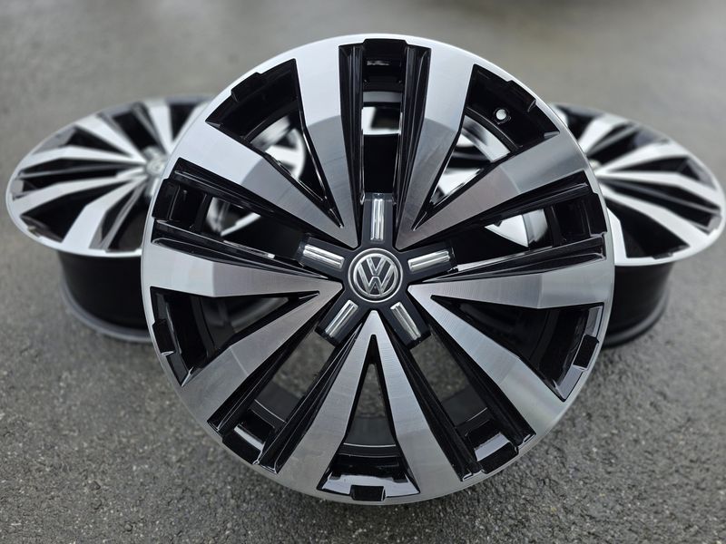 20цола 5х120 VW Amarok 5x120