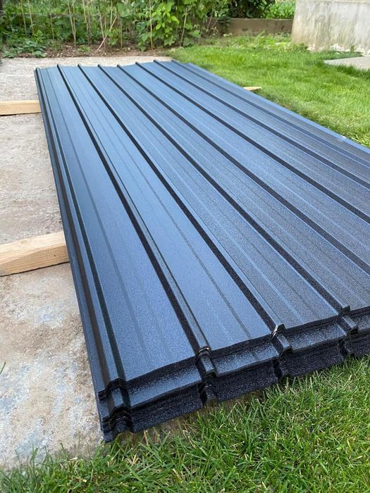 tabla vopsita cutata