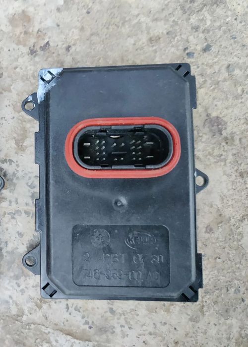 Calculator Modul ASF Droser Far Tiguan Audi A3 Q3 Skoda Superb Octavia 7L6931329B