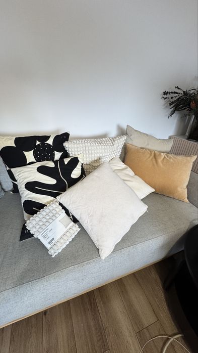 Perne decor ikea