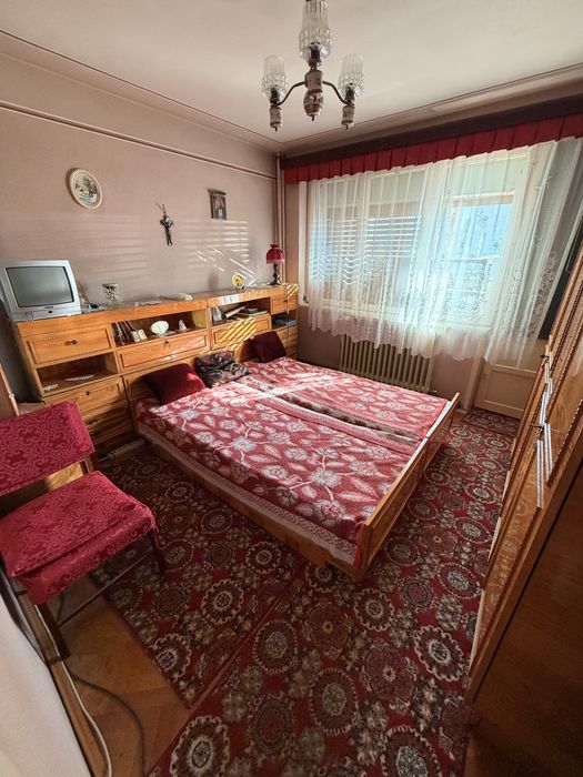 Apartament 3 camere - Lugoj - zona Universitatea Dragan