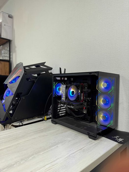 i5 14400F \ RTX4060 \ 32gb ОЗУ Рассрочка - Кредит