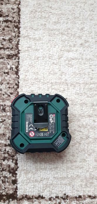 Ruleta laser 50m cu multe operatii