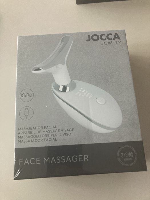 Jocca Dispozitiv de terapie cu lumină Facial pentru Anti-Îmbătrânire