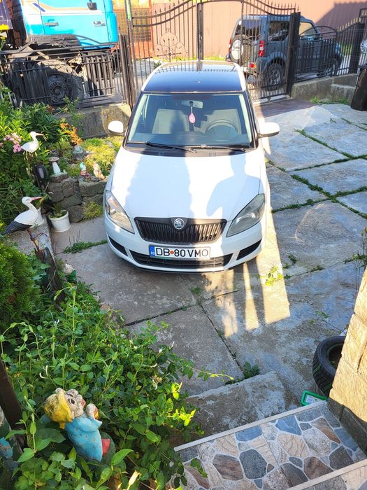 Vând Skoda Octavia motor 1.6