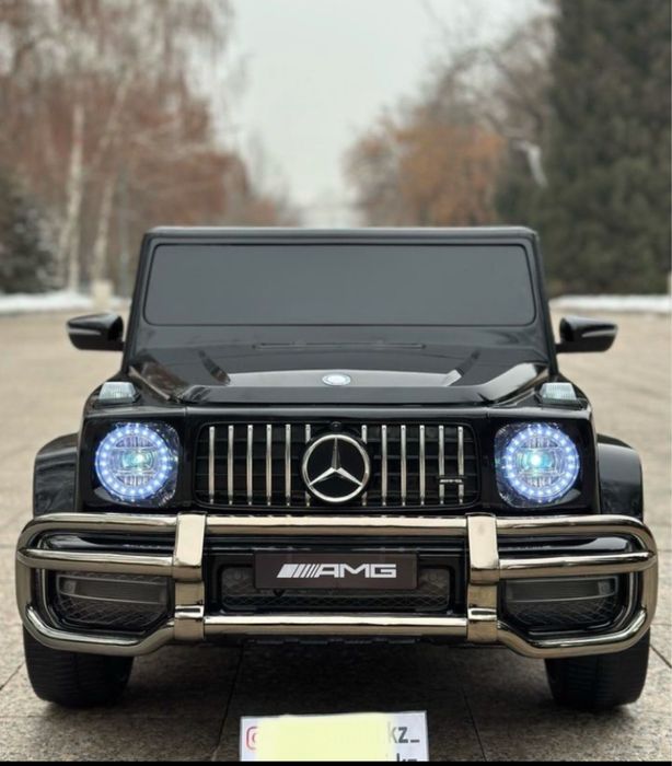 Детская машина электромобиль Актау