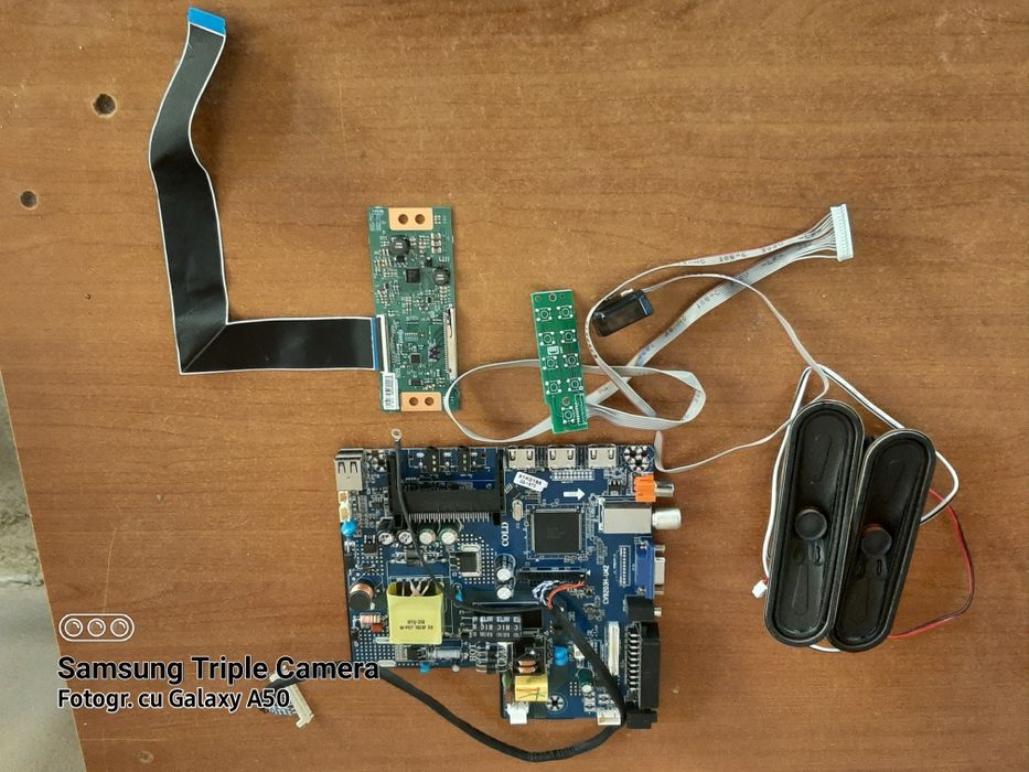 Piese TV AKAI de vânzare