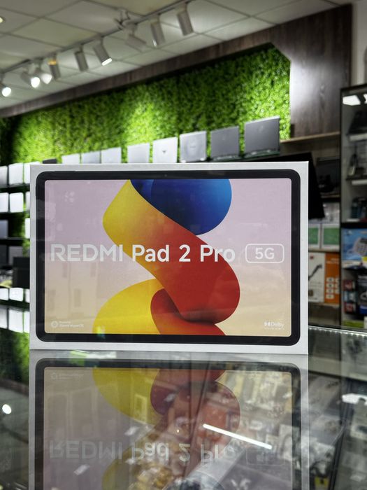 Redmi Pad 2 Pro 5G