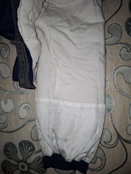 Полукомбинезон детский Reike