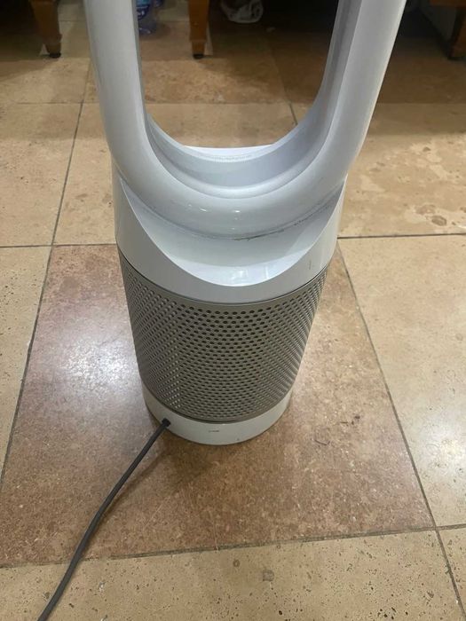 Dyson AM11 Purifier Fan / Pure Cool – пречиствател и вентилатор – 110V