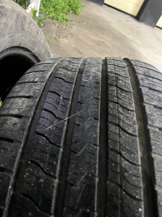 285/50/20 летний 2022года