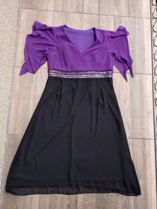 Rochie deosebita de ocazie L - XL
