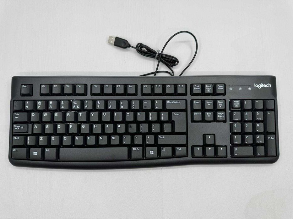 Tastatura Logitech K120 ,layout US