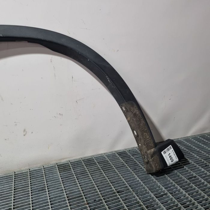 Bandou aripa stanga fata Nissan X - Trail T31 2007 - 2013 SUV 4 Usi (1469)