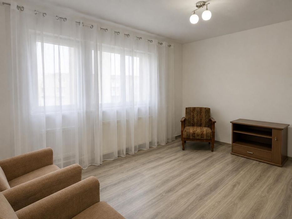 Proprietar fara comision Apartament 2 camere, 64,96 mp construiți, etaj 3 – Micro 5, Lugoj