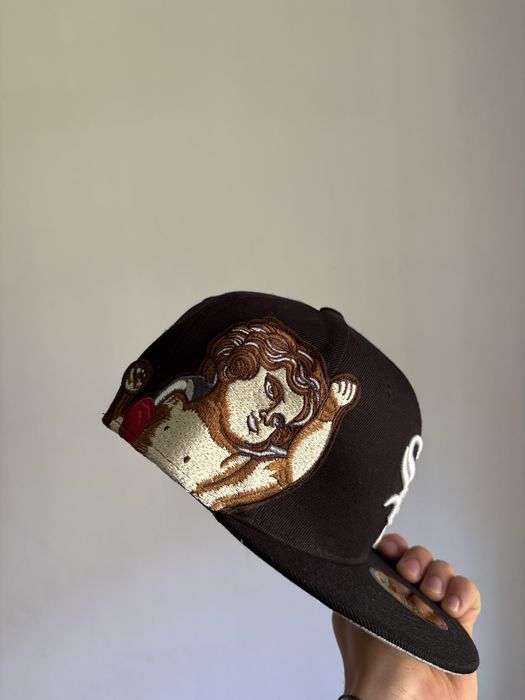 Sapca New Era 59
