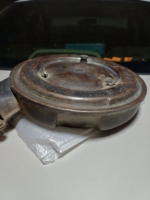 Карбюратор на ваз 2107