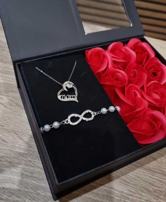 Подаръчни комплекти за 8 март