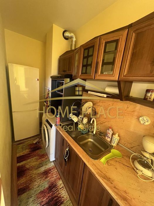 Дава се под наем Тристаен апартамент в Варна, Нептун - 90 кв.м за 612 € - Снимка #2