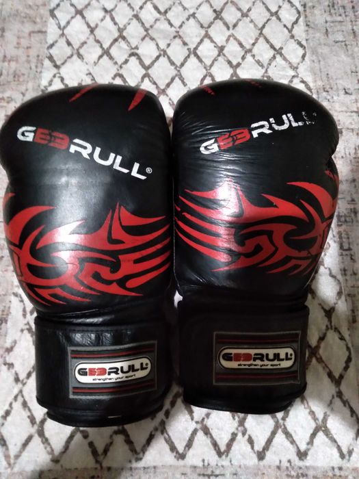 Продам перчи  для бокса