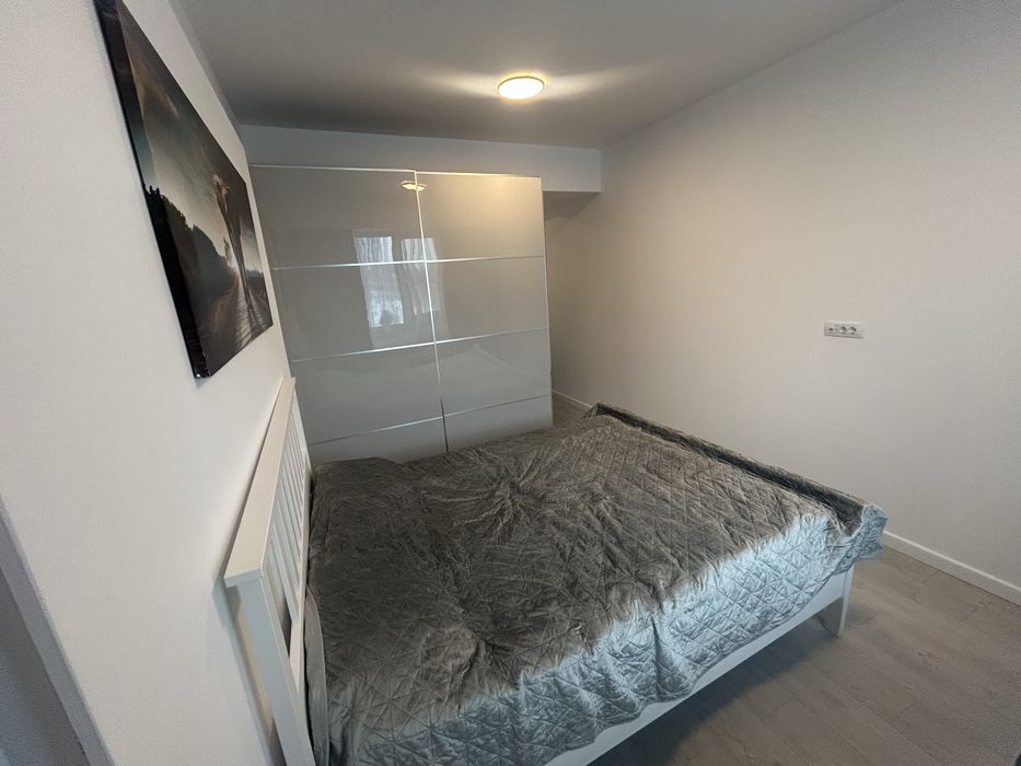 Inchiriere apartament 2 camere Novum Politehnica