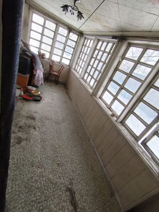 Продам квартиру 2х комнотную