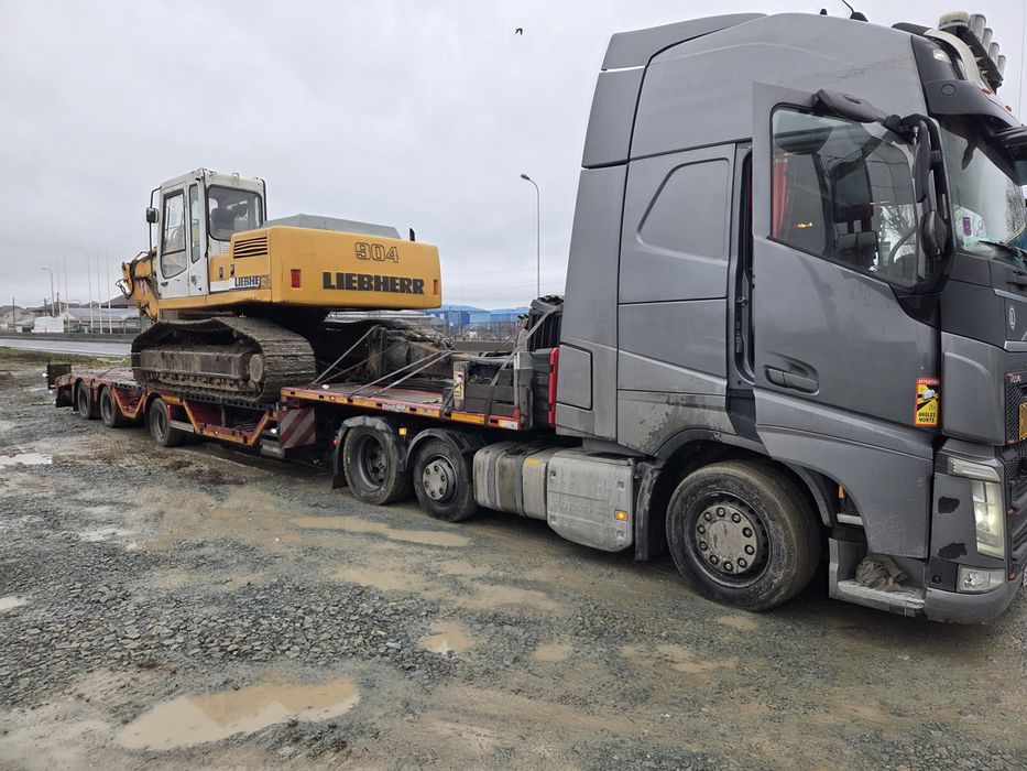 Liebherr     904