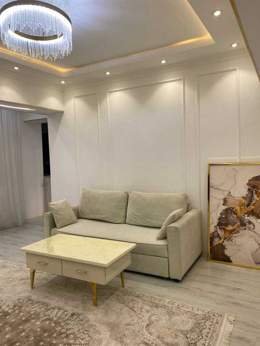 Продается квартира 2/9/10 ул. Ойбек ор-р пос-во Кореи ИПОТЕКА №275