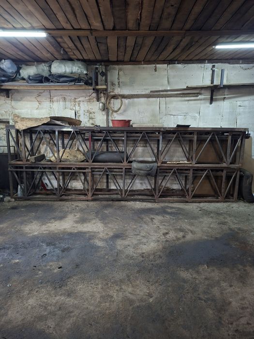 Бокс в долгосрочную аренду