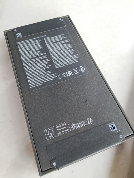 Samsung S26 Ultra 256gb