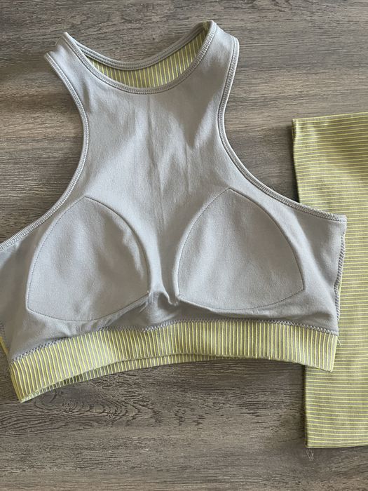 Set colanti si bustiera M