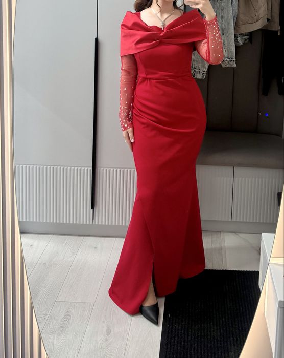 Продаю вечернее платье !