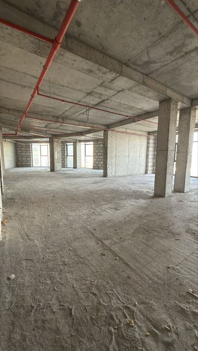 Сдаётся помещение в БЦ 400м2 Орн- Мечеть Минор (N6)