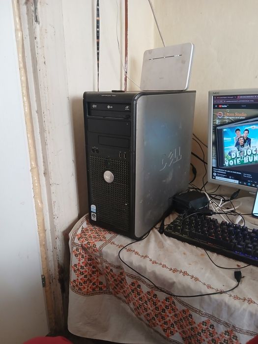 Vand caluculator dell