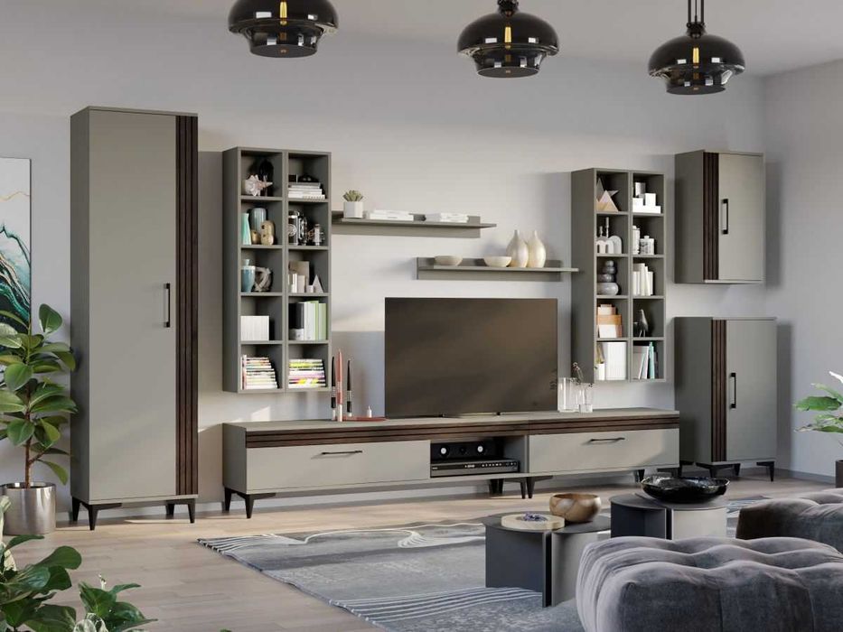 Living Nori C10 – Mobila sufragerie - Transport Gratuit in 4-10 zile