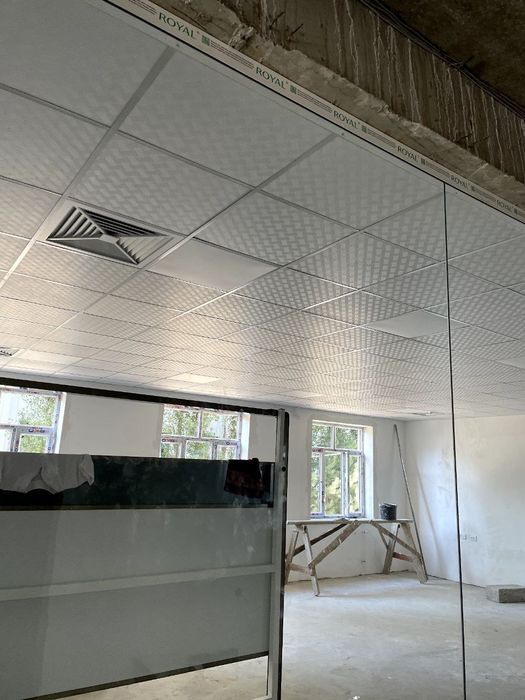 Армстронг , Грилято , Речной Речни клеточний рейкобразний поталок