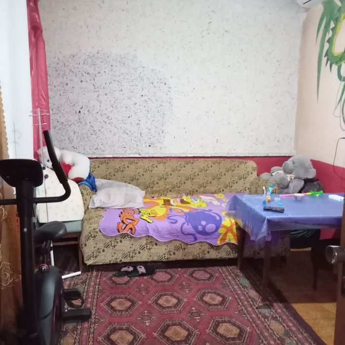 Продается большой дом в Яшнабадском р-не