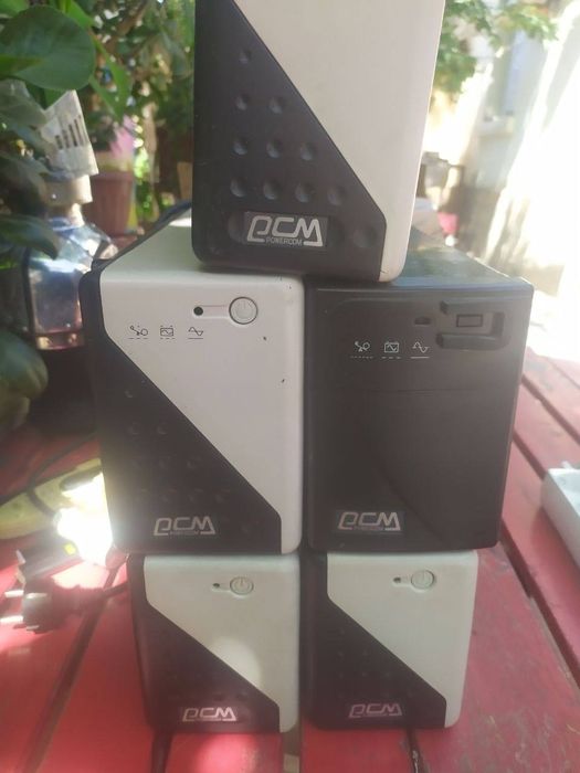 Юпс бесперебойного питания