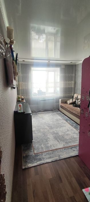 Продам квартиру в малосемейном доме