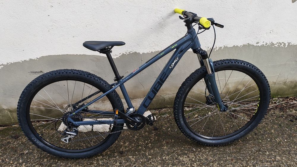 Планински велосипед Cube Aim  Pro XS 27.5