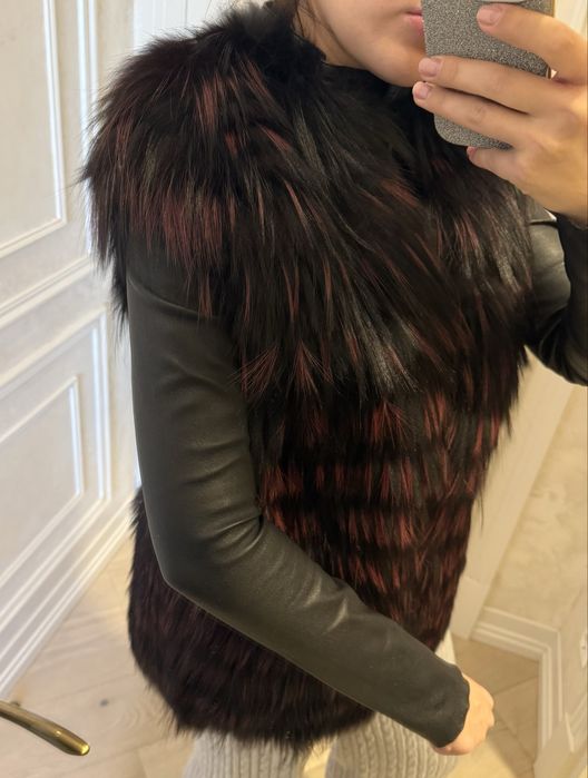 Продам куртку трансформер Punto