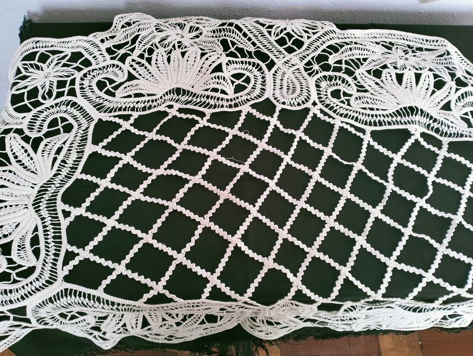 Mileuri macrame noi