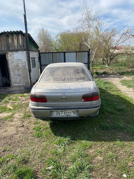 Машина на ходу срочно