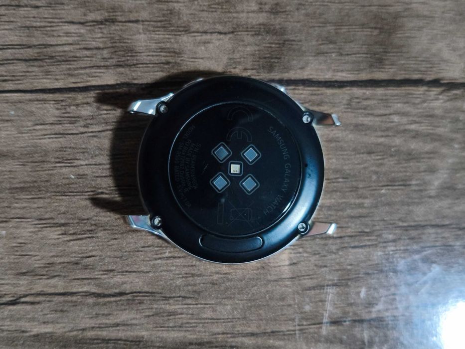 Samsung watch active 2