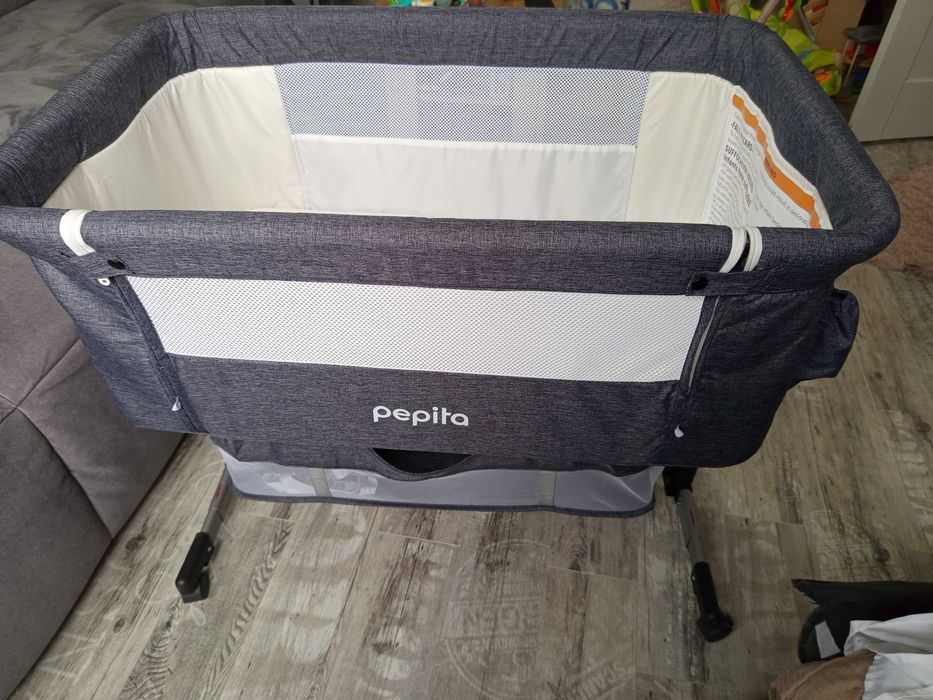 Pătuț copii Pepita