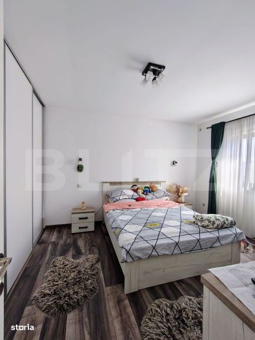 Casa de vanzare cu priveliste superba – proprietate ideala pentru do