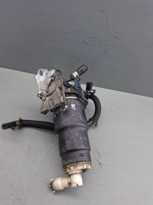 Filtru combustibil J1332057 Toyota Yaris 2000 1.0 MT (68 hp)